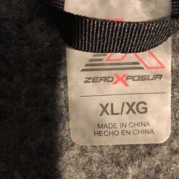 Jacket - Picture 3 of 4